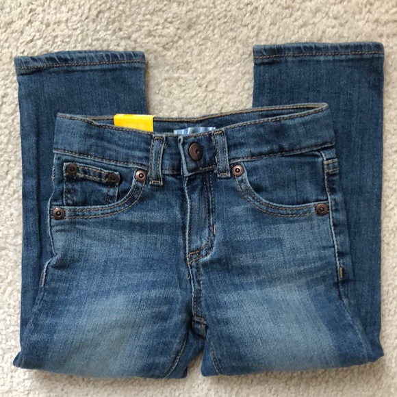 jumping beans Other - Jumping Bean adjustable waist skinny jeans